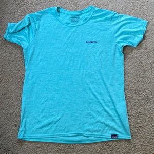 Patagonia Cap Cool Daily T-shirt
